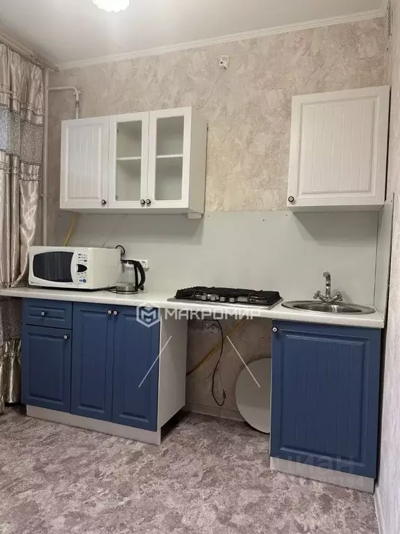 1-к кв. Брянская область, Брянск ул. А.К. Толстого, 4 (36.0 м) - Фото 2