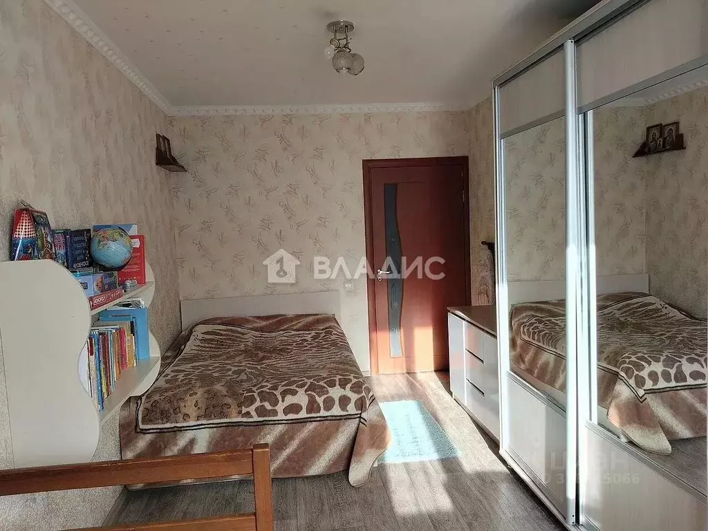 1-к кв. Пензенская область, Пенза ул. Долгорукова, 100 (35.3 м) - Фото 0