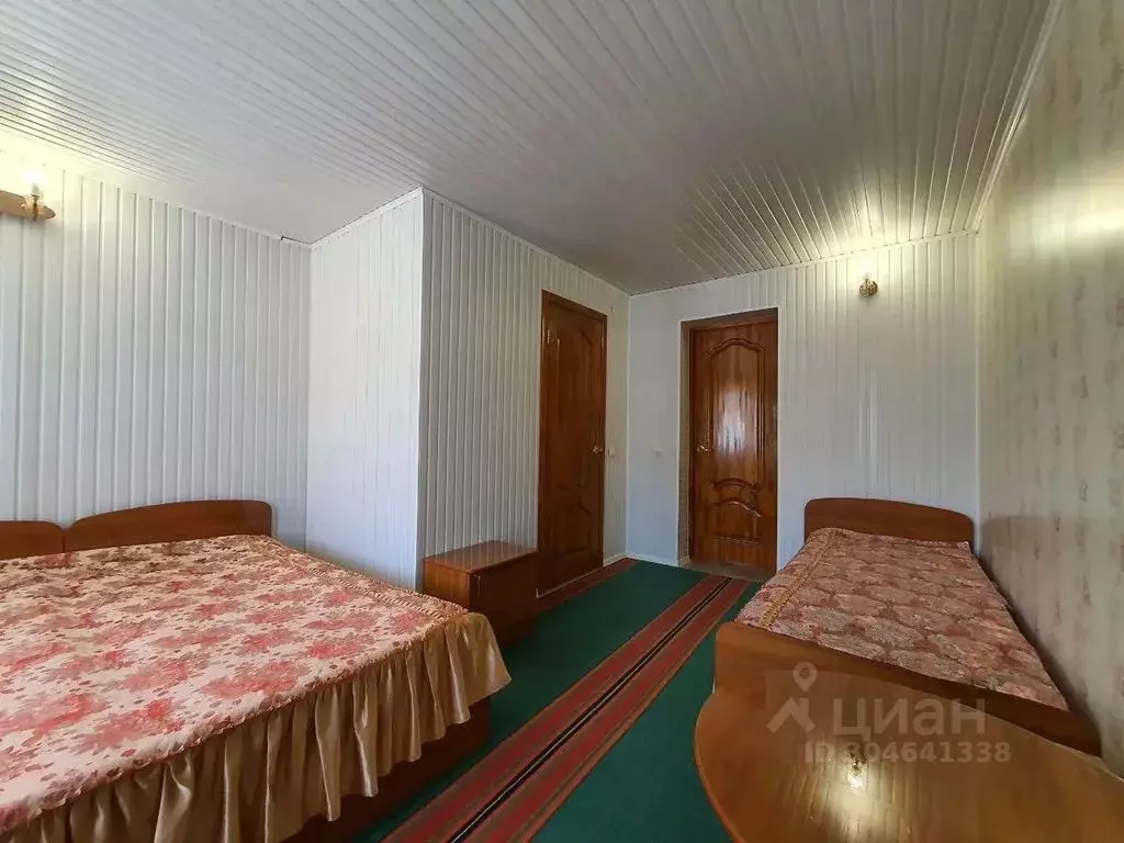 Комната Краснодарский край, Геленджик пер. Вильямса, 4 - Фото 1