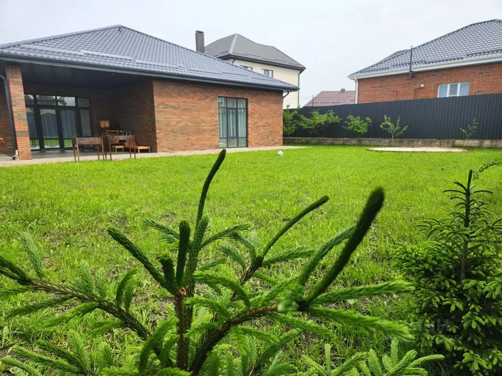 Дом в Ставропольский край, Ставрополь ул. Степных зорь (191 м) - Фото 2