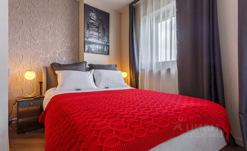 1-к кв. Москва Нахимовский просп., 31к3 (20.0 м) - Фото 1