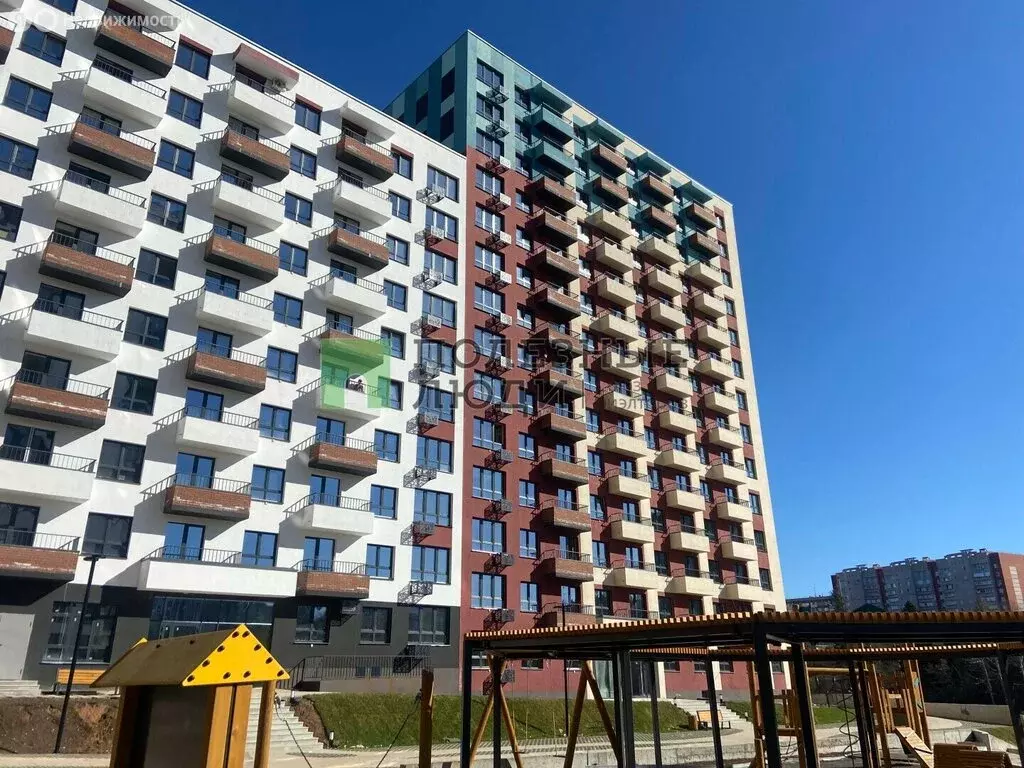 3-комнатная квартира: Ижевск, 9-я Подлесная улица, 11к2 (76.3 м) - Фото 1