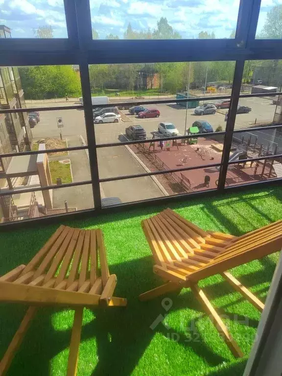 Студия Карелия, Петрозаводск ул. Фурманова, 20 (43.0 м) - Фото 0