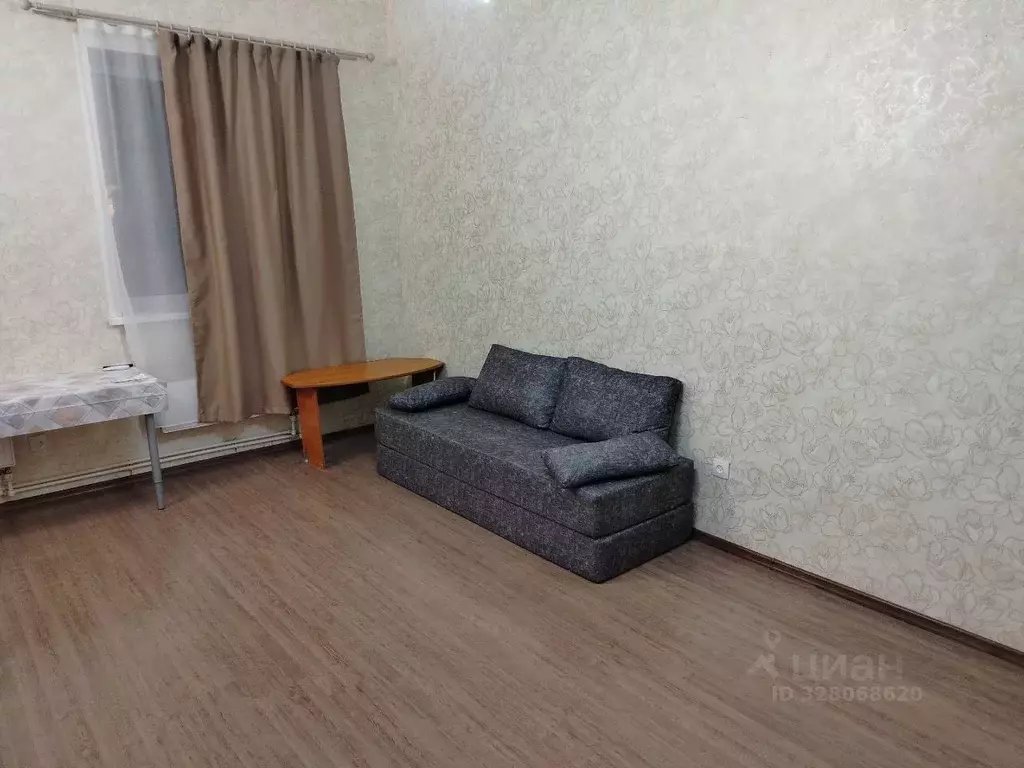 Студия Коми, Сыктывкар Тентюковская ул., 332 (27.0 м) - Фото 2