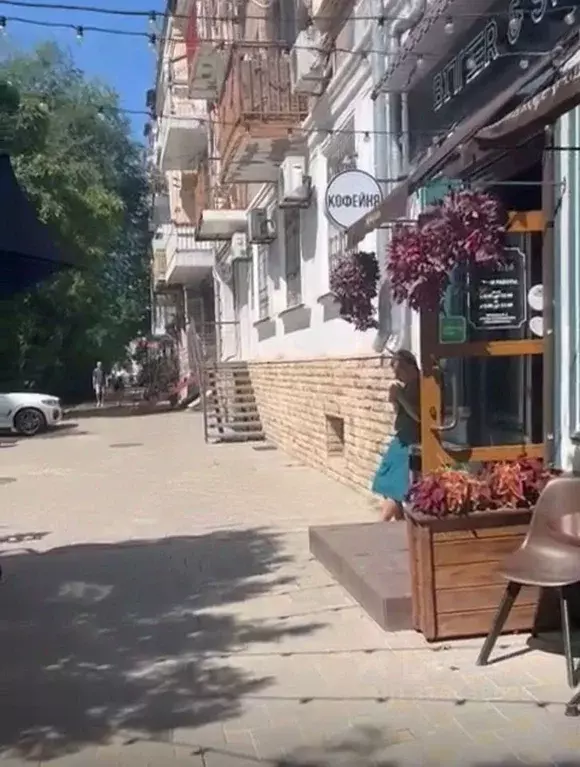 Комната Ростовская область, Ростов-на-Дону Пушкинская ул., 83 (15.0 м) - Фото 2