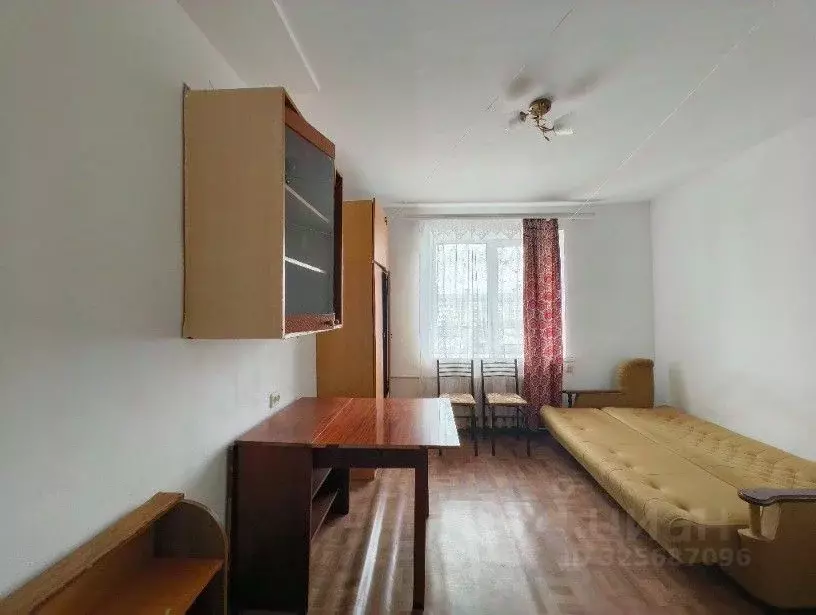 Комната Ставропольский край, Пятигорск Сельская ул., 24К1 (9.0 м) - Фото 1