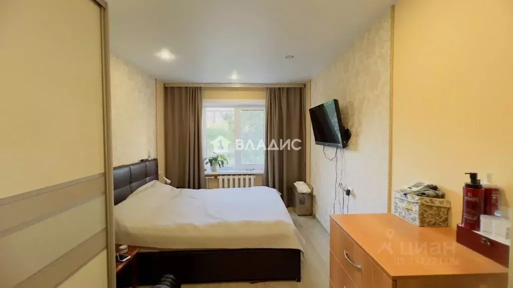 3-к кв. Бурятия, Улан-Удэ ул. Шумяцкого, 7 (65.4 м) - Фото 1