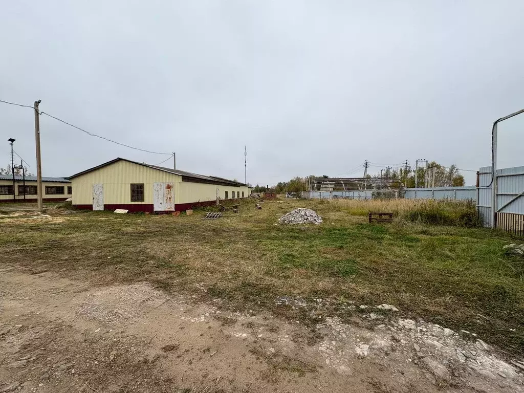 Помещение свободного назначения в Московская область, Истра ... - Фото 2