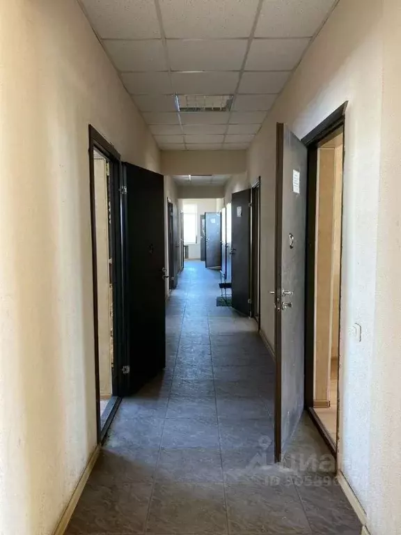 Помещение свободного назначения в Нижегородская область, Нижний ... - Фото 2