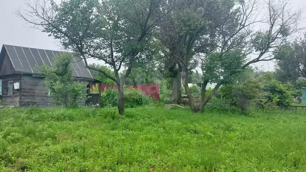 Дача 12 м на участке 7,9 сот. - Фото 0