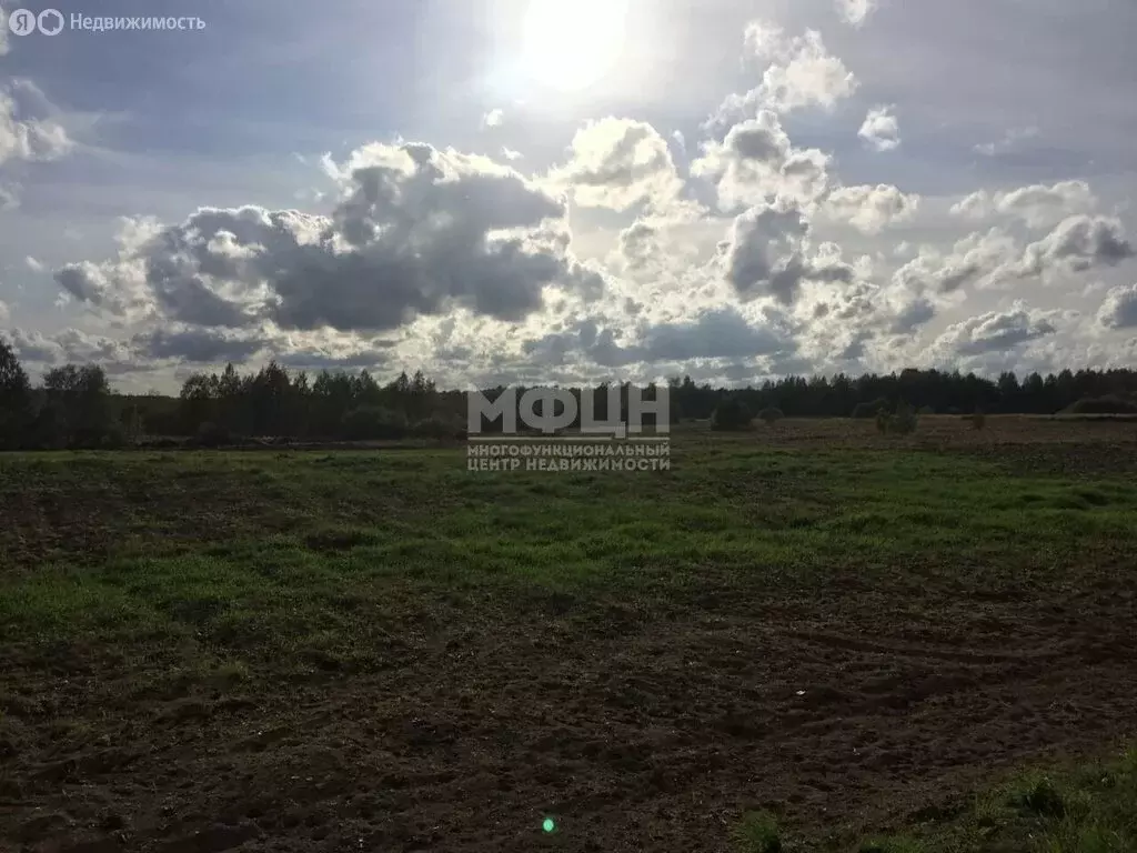 Участок в Пряжинский район, село Крошнозеро (1143 м) - Фото 0