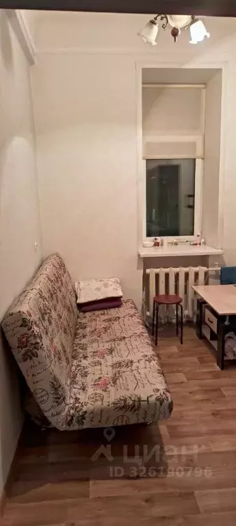 Комната Татарстан, Казань ул. Богатырева, 2 (6.3 м) - Фото 2