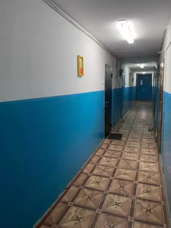 1-к кв. Томская область, Томск просп. Фрунзе, 65 (31.0 м) - Фото 1