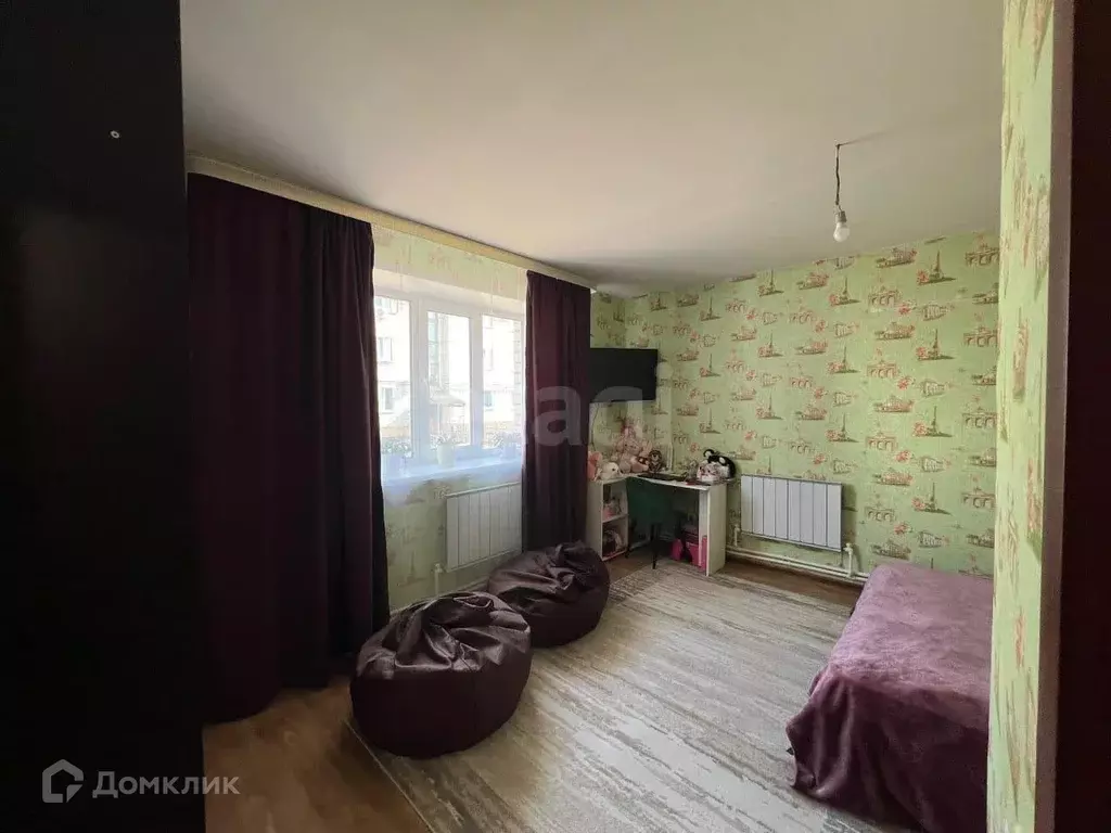 Продаётся 1-к квартира, 34.1 м - Фото 1