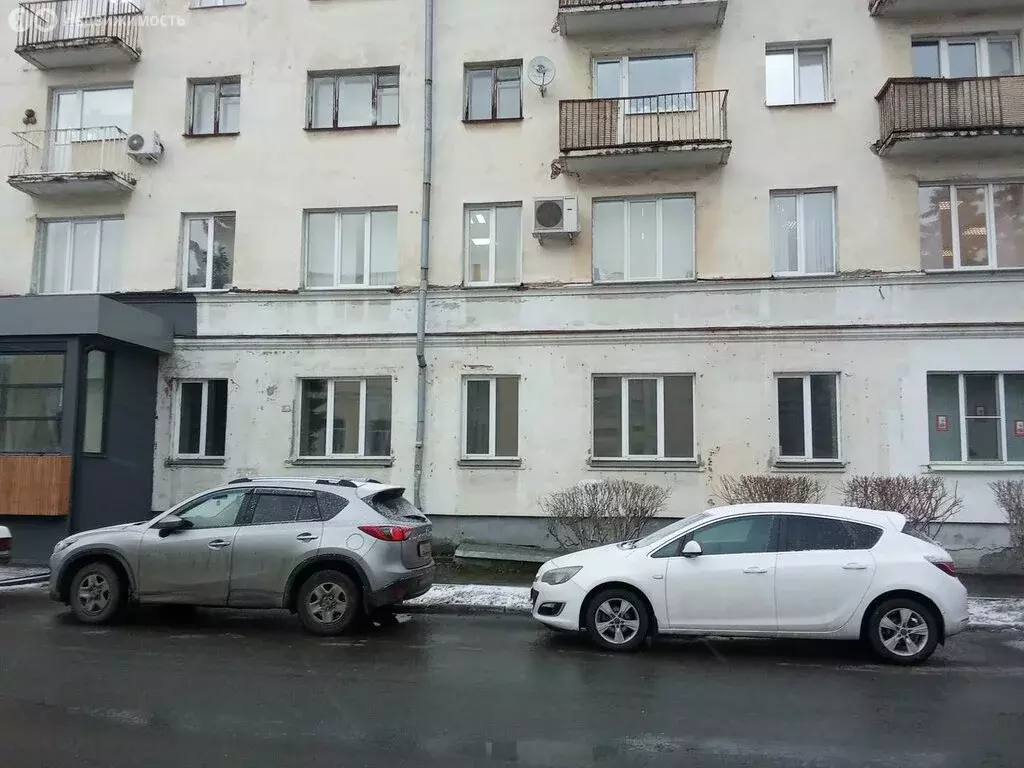 Помещение свободного назначения (107.6 м) - Фото 2