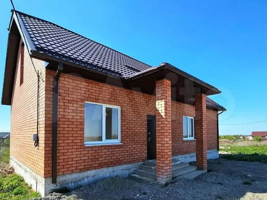 Дом 85 м на участке 5 сот. - Фото 0