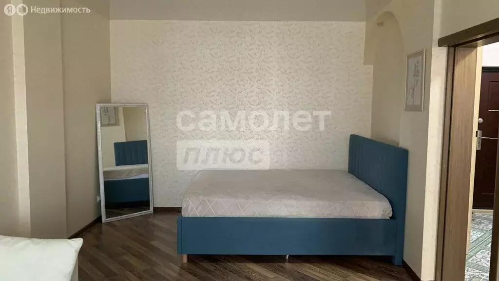 1-комнатная квартира: Кохма, Ивановская улица, 71 (54.3 м) - Фото 2