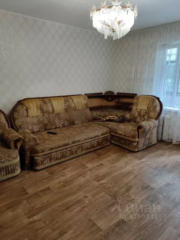 2-к кв. Марий Эл, Йошкар-Ола Красноармейская ул., 102 (56.0 м) - Фото 0