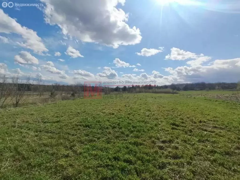 Участок в село Озёрки, Молодёжная улица (25 м) - Фото 2