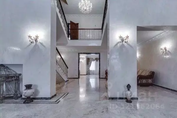 Дом в Московская область, Одинцовский городской округ, д. Жуковка  ... - Фото 1