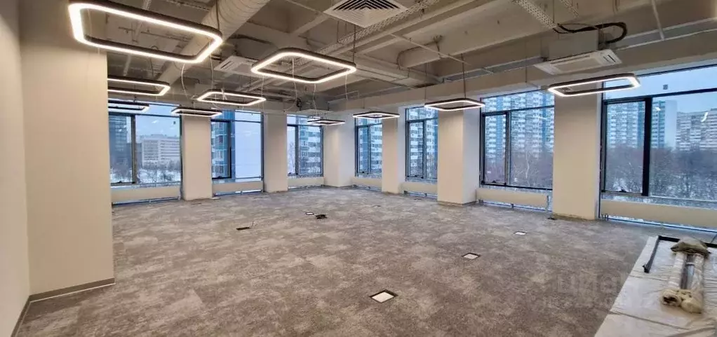 Помещение свободного назначения в Москва Ленинский просп., 158 (120 м) - Фото 1