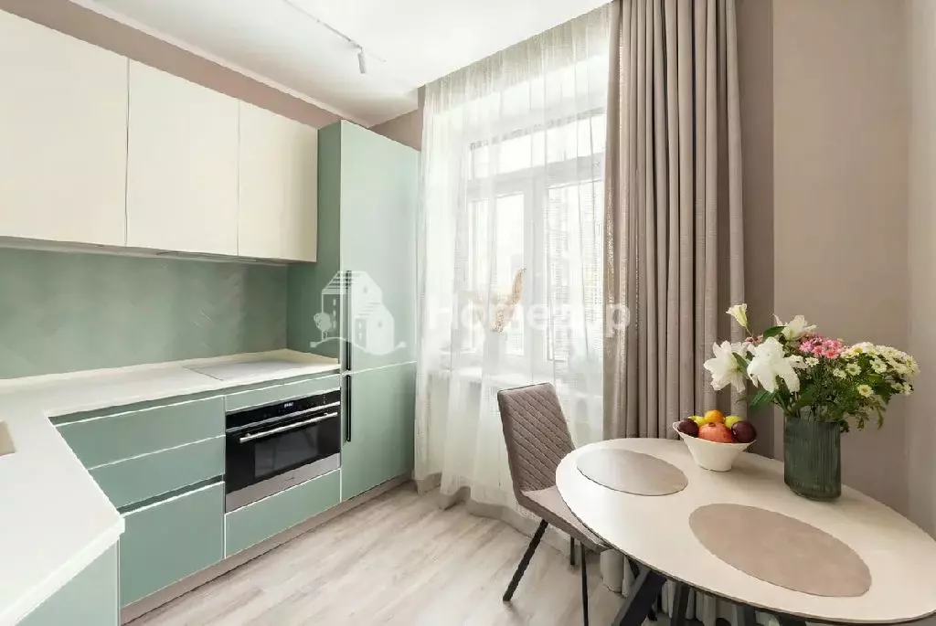 Продается 3-комнатная квартира - Фото 1