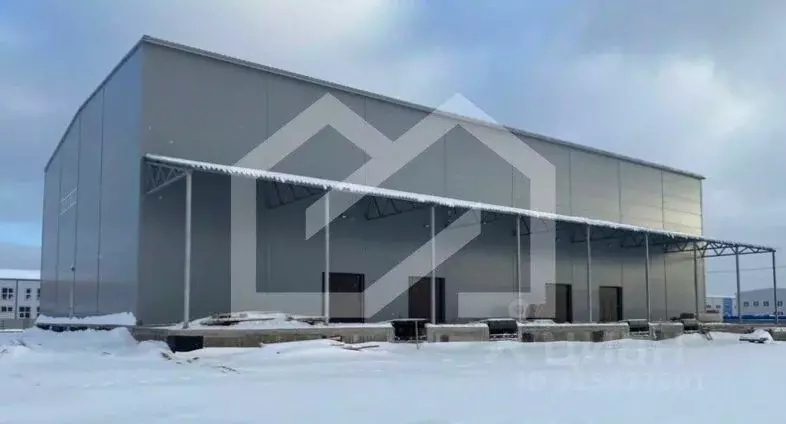 Производственное помещение в Московская область, Щелково Щелково ... - Фото 2