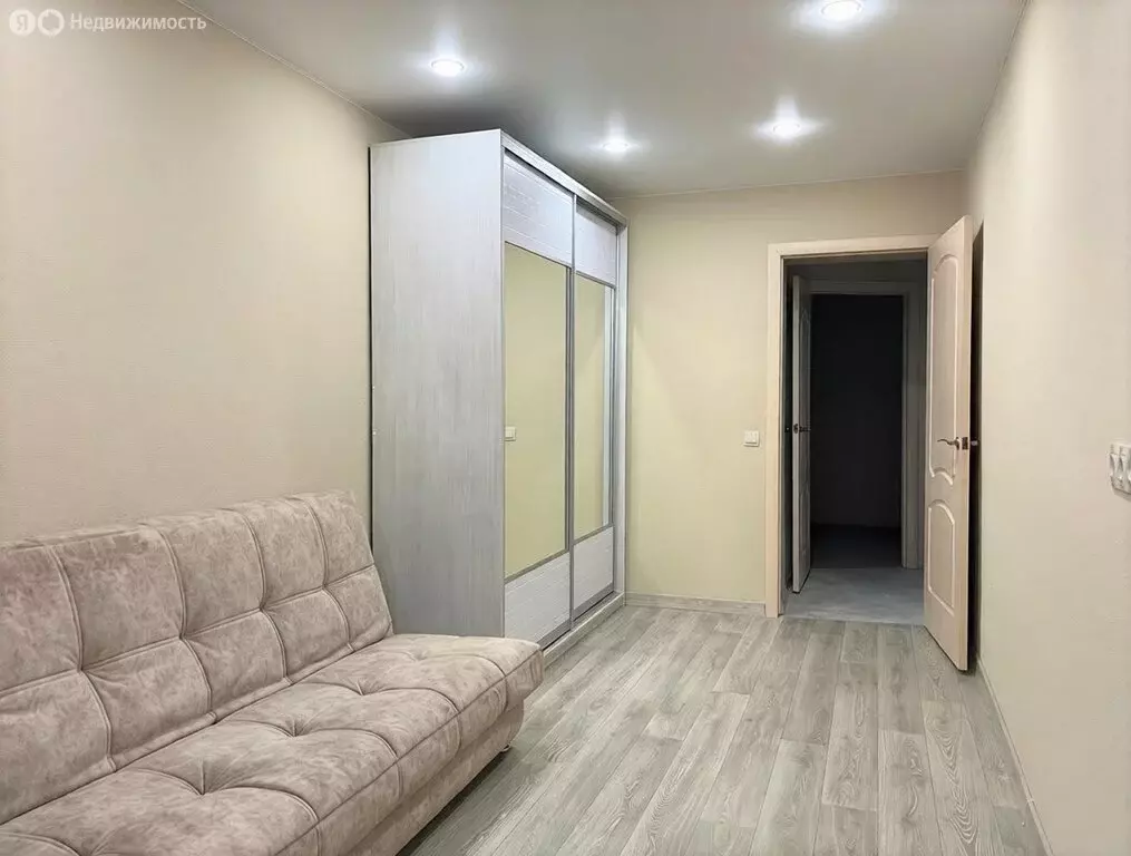 2-комнатная квартира: Киров, улица Лепсе, 37 (44.5 м) - Фото 2