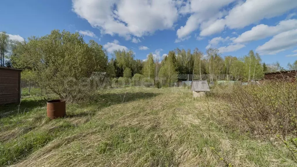 Участок в Московская область, Наро-Фоминский городской округ, Росинка ... - Фото 0
