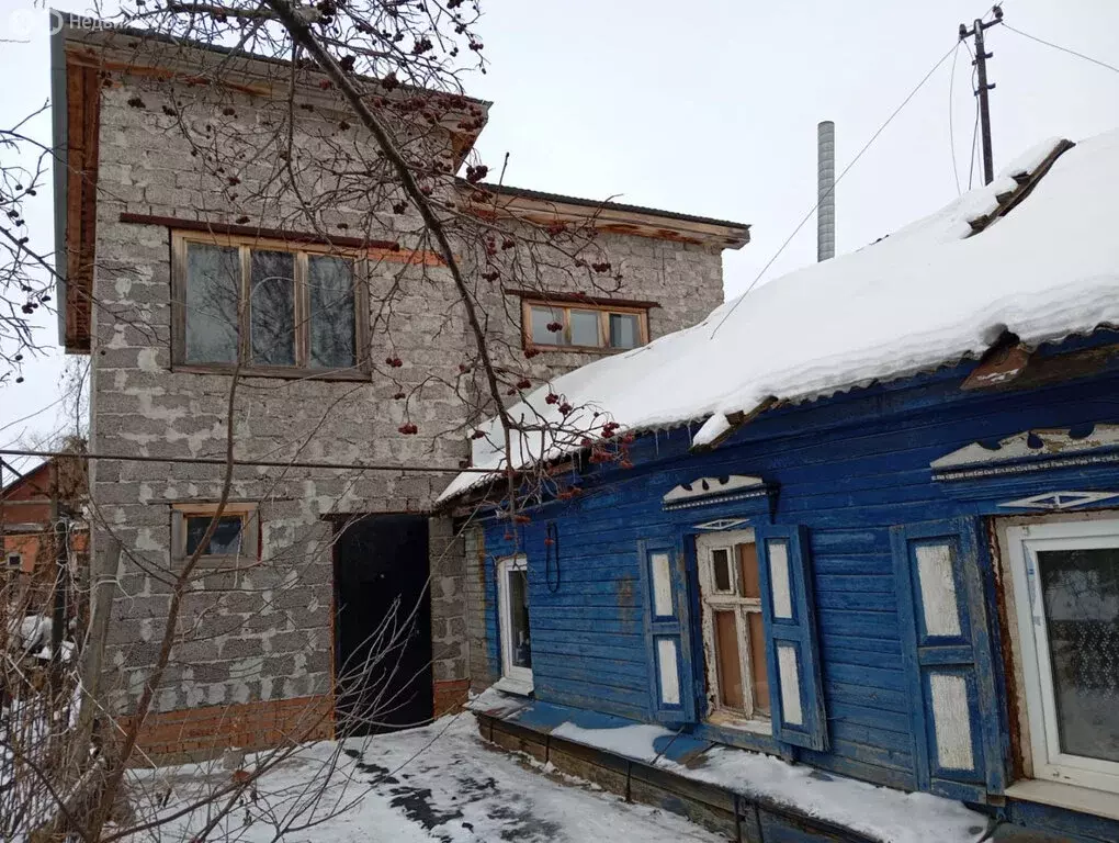 Дом в Оренбург, 3-й проезд Расковой, 5 (136.1 м) - Фото 2