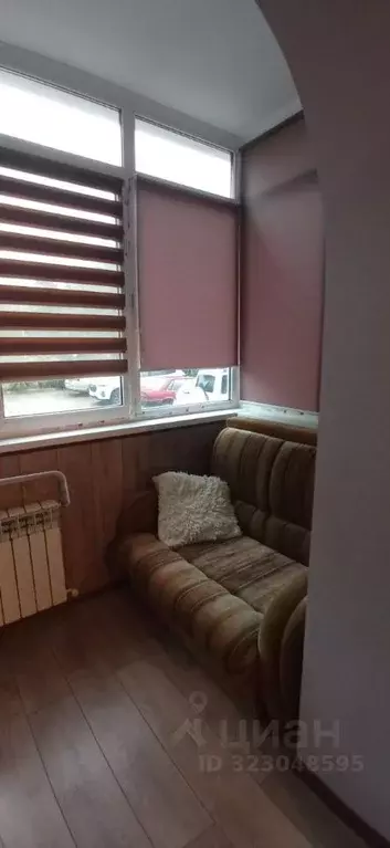 1-к кв. Краснодарский край, Горячий Ключ Администрация мкр,  (40.0 м) - Фото 2