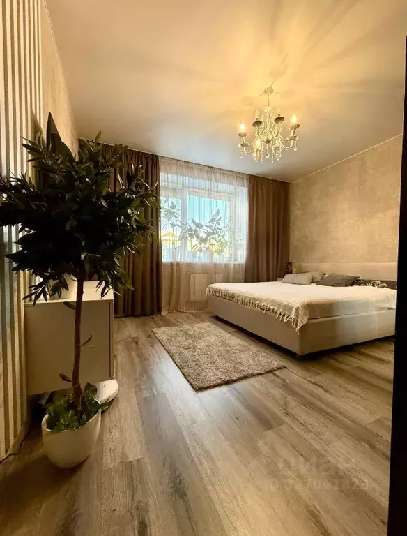 2-к кв. Свердловская область, Екатеринбург ул. Волгоградская, 88 (67.6 ... - Фото 1