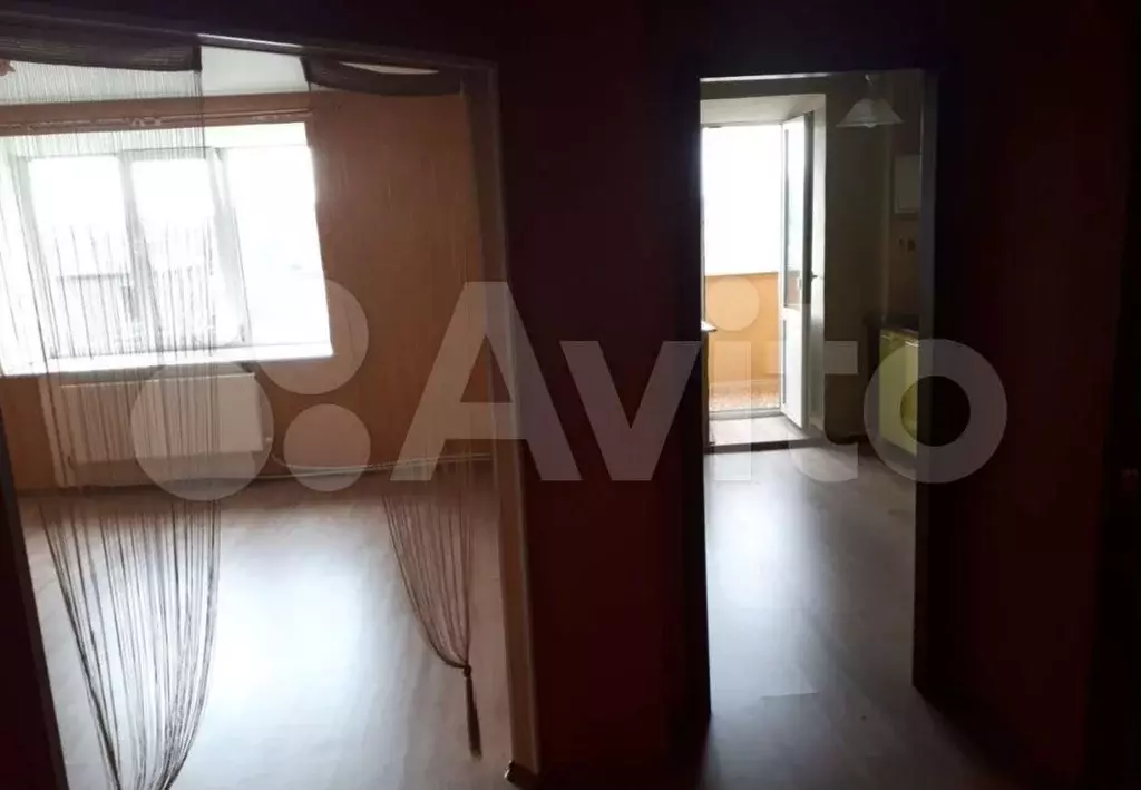 1-к. квартира, 40 м, 6/9 эт. - Фото 1