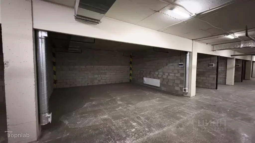 Помещение свободного назначения в Кабардино-Балкария, Нальчик ул. ... - Фото 2