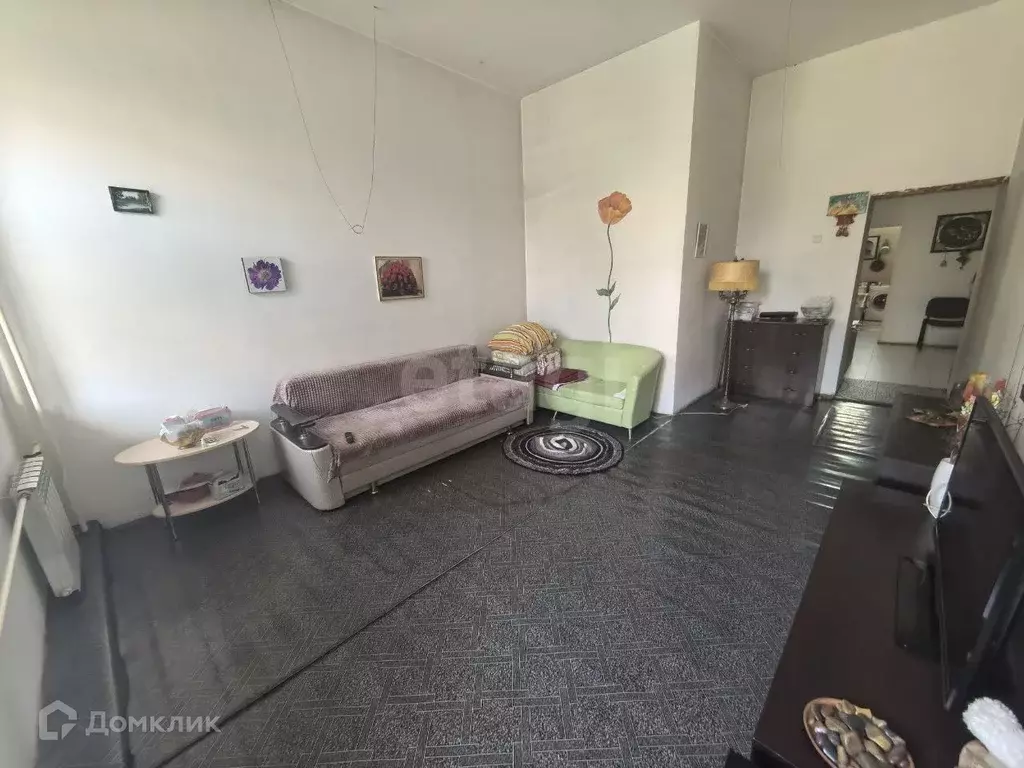 Продаётся 3-к квартира, 120.4 м - Фото 0