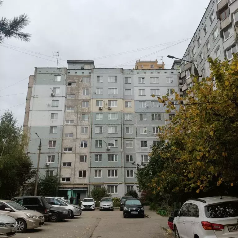 2-к кв. Тульская область, Тула ул. Агеева, 6/1 (71.3 м) - Фото 0