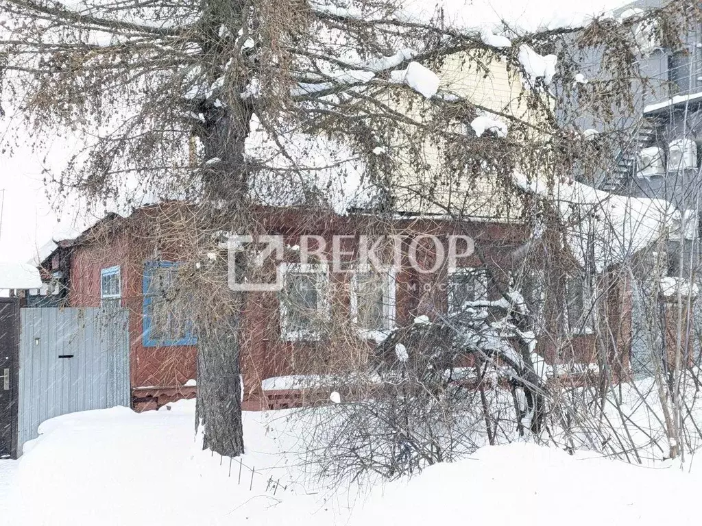 Дом в Ивановская область, Иваново ул. Леваневского, 39 (84 м) - Фото 1