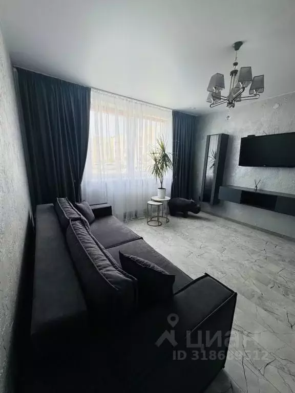 2-к кв. Калининградская область, Калининград ул. Станиславского, 62 ... - Фото 1