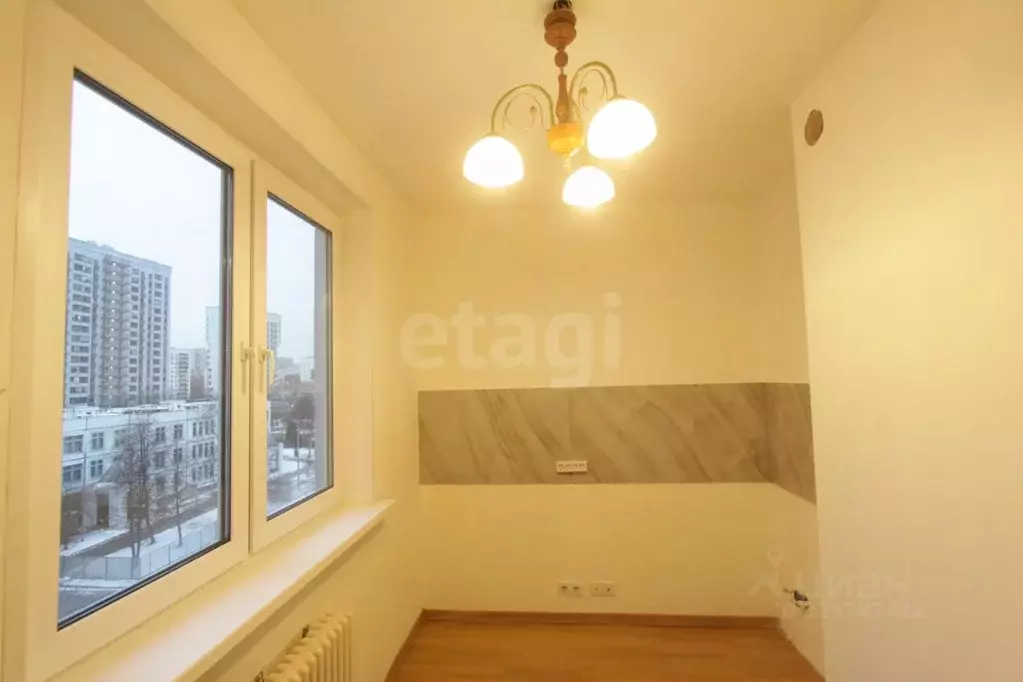 1-к кв. Москва Тайнинская ул., 17К1 (37.0 м) - Фото 1