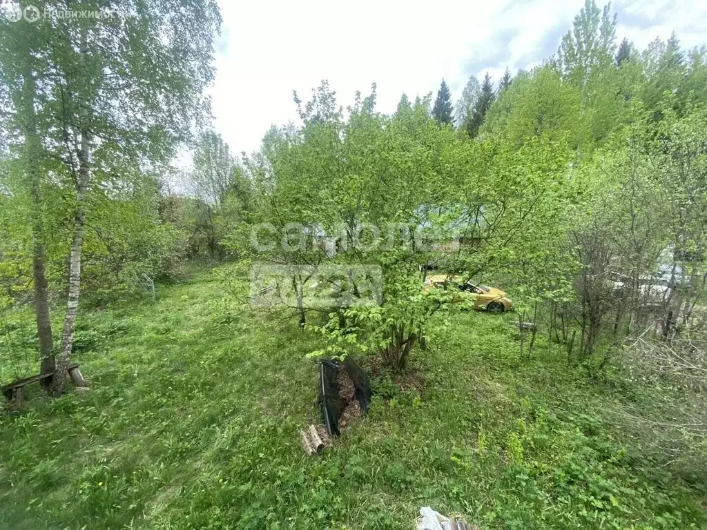 Дом в Калужская область, Боровский муниципальный округ, СНТ ... - Фото 1