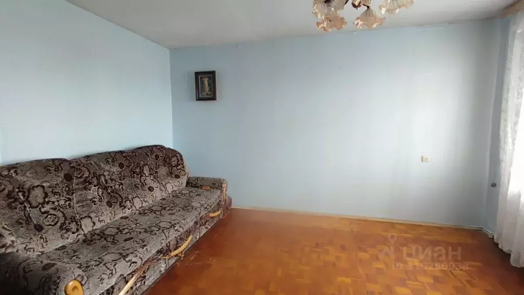 3-к кв. Ульяновская область, Ульяновск Отрадная ул., 84 (66.0 м) - Фото 1