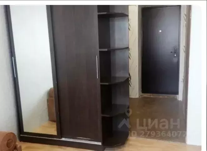 Комната Коми, Сыктывкар ул. Катаева, 11 - Фото 2