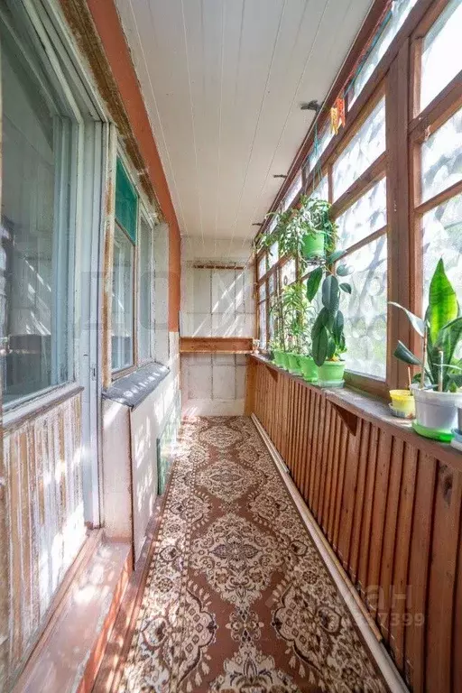 1-к кв. Свердловская область, Екатеринбург ул. Короленко, 14 (35.1 м) - Фото 2