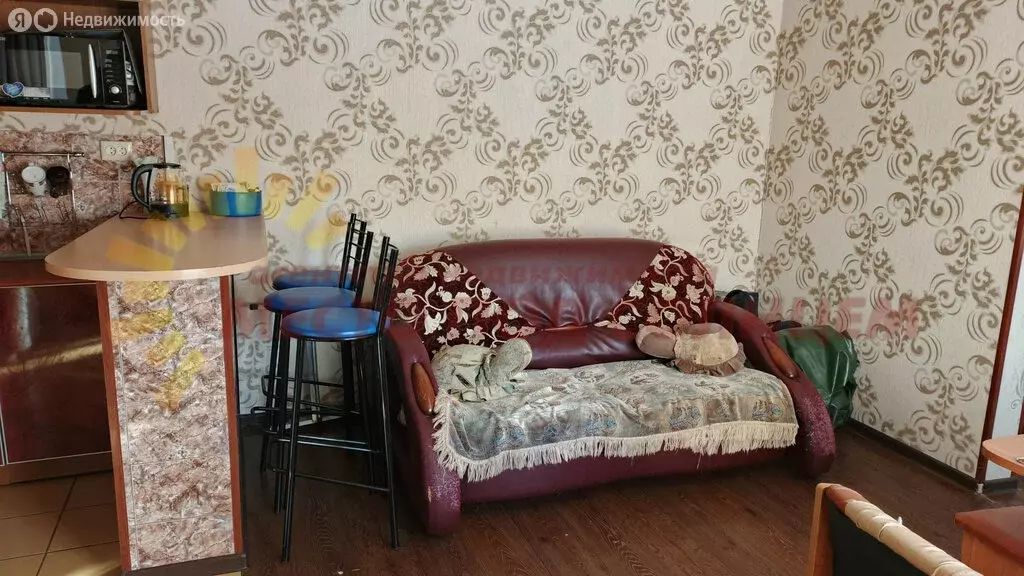 Дом в Красноармейское сельское поселение, посёлок Симоновка, улица ... - Фото 1