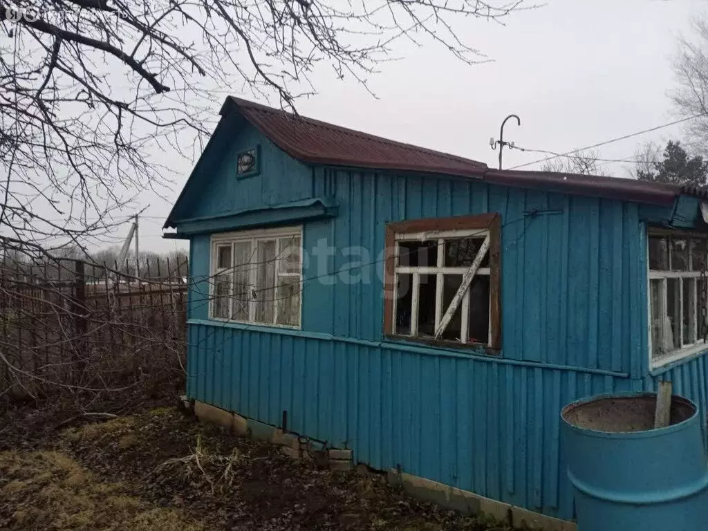 Дом в Ярославский муниципальный округ, деревня Черелисино (36 м) - Фото 2