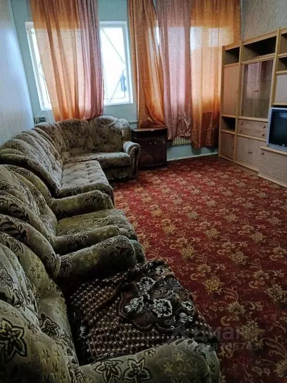 Дом в Белгородская область, Старый Оскол проезд Сталеваров (70 м) - Фото 1