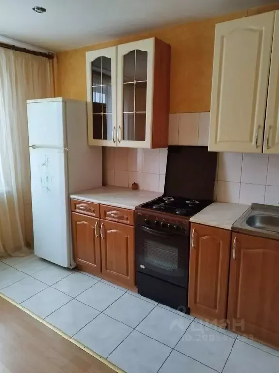 1-к кв. Смоленская область, Смоленск ул. Нормандия-Неман, 24Б (38.0 м) - Фото 1