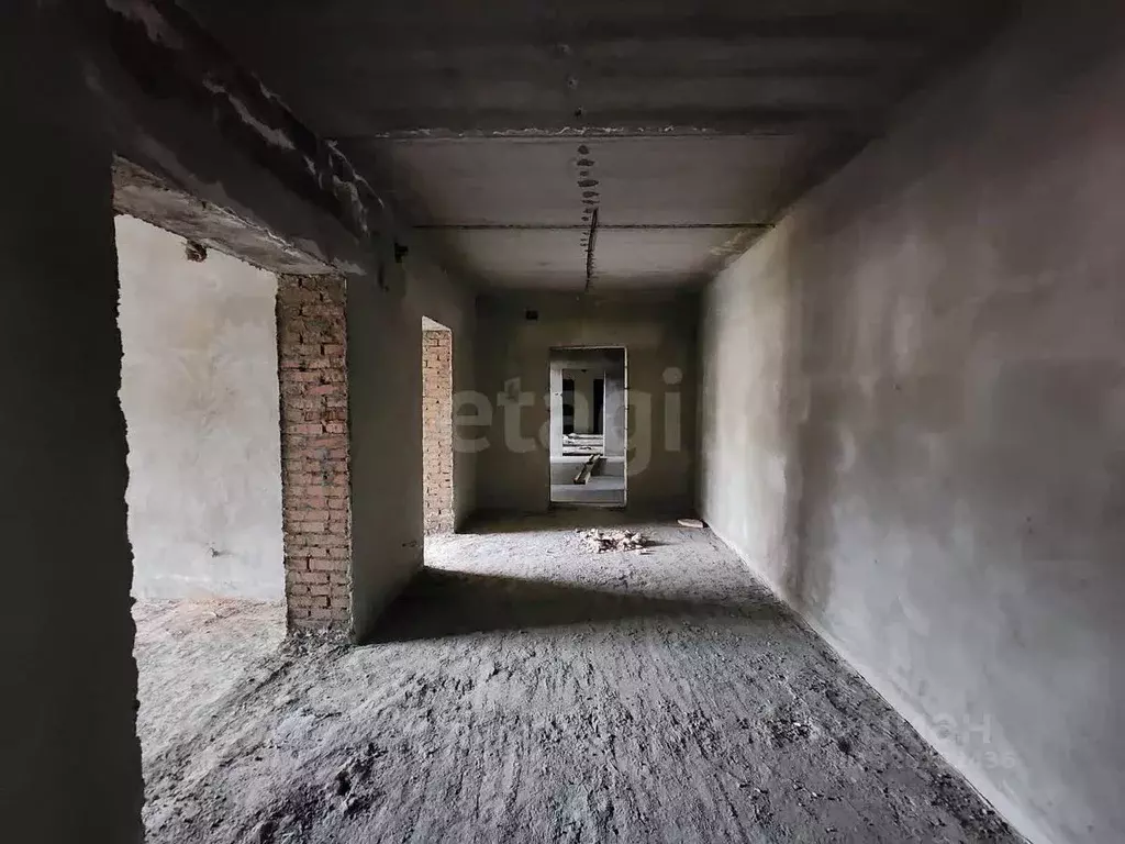 3-к кв. Северная Осетия, Владикавказ ул. Билара Кабалоева, 20 (83.0 м) - Фото 1