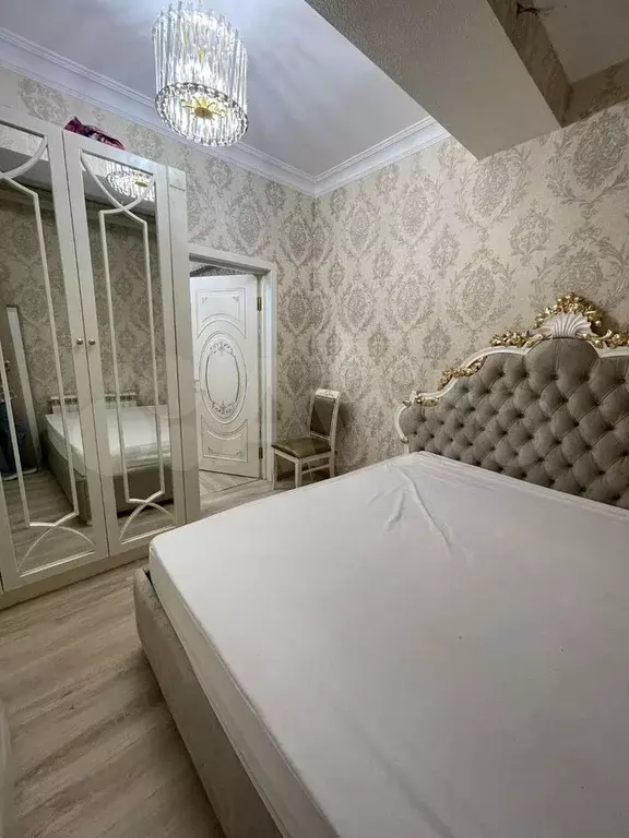 3-к. квартира, 88 м, 5/6 эт. - Фото 1