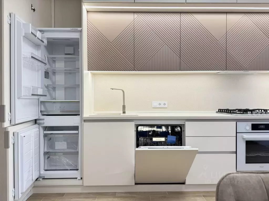 2-к кв. Ставропольский край, Ставрополь ул. Николая Голодникова, 7 ... - Фото 1